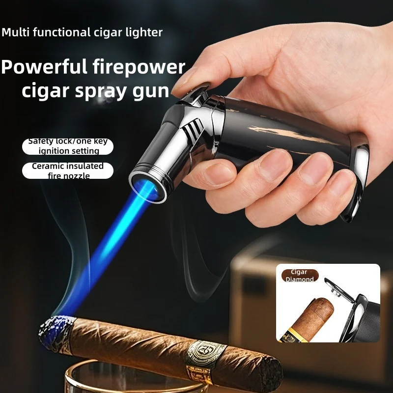 New Straight Jet Sp… - image