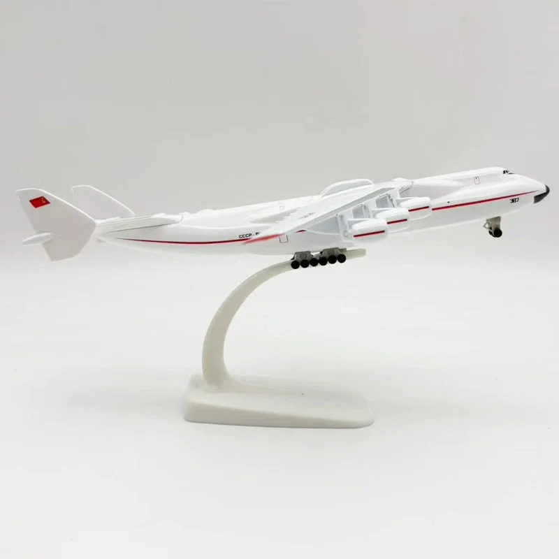 Home Decoration Luxury 20cm Soviet Union Air Antonov An-225 