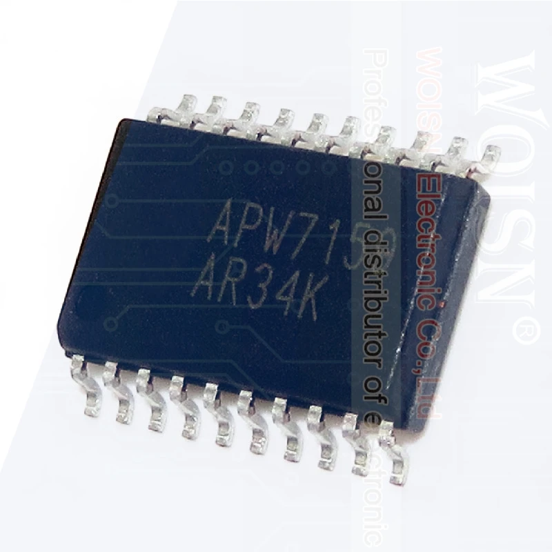 2-5PCS SGSD100 100 APW7159C APW7159A AZC199-04S. R7G 10ETS08S 10ETS08 AD8042ARZ AD8042AR CR706AG CR706A