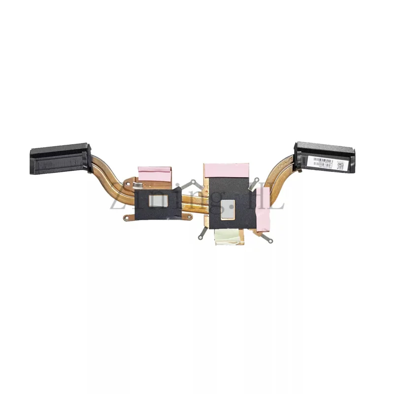 suitable for HP Omen 4 TPN-C133 15-CX Cooler Heat Dissipation Copper Tube L20340-001