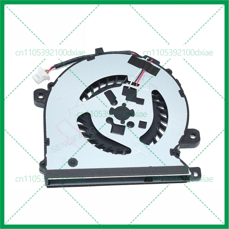 New for  NS65A00 DC05V 0.45A NP-910S5H NT-910S5K BA31-00156A NS65A00-14J09 Cooling Fan