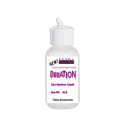 Newest Tattoo Accessories Ultra Duration Lip Liquid Secondary During Care for Permanent Makeup