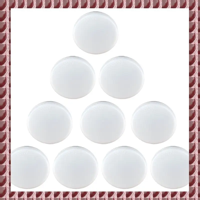 A95G 10PCS Led Flus… - image