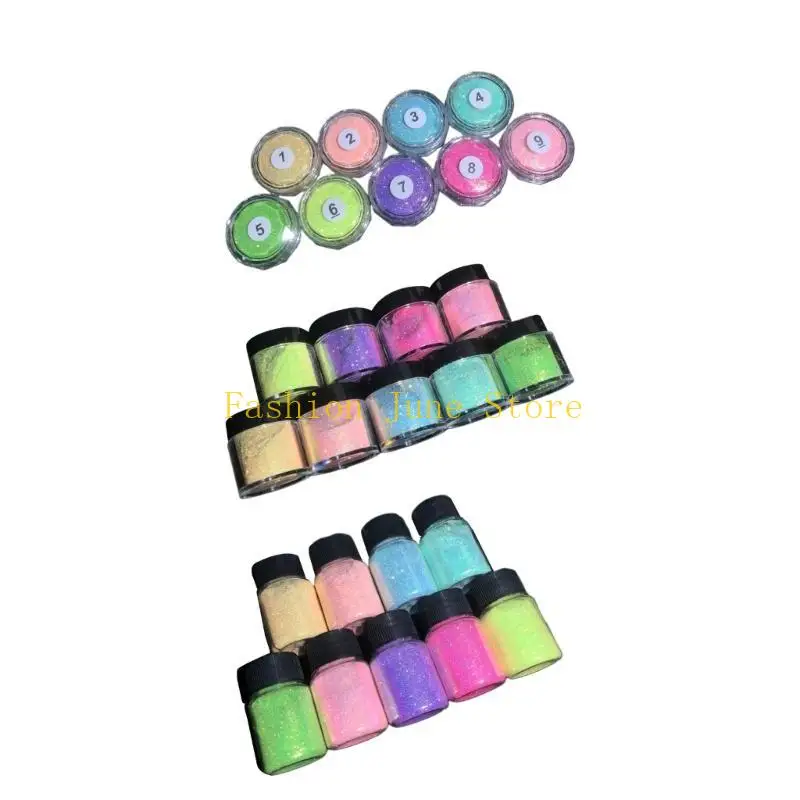 

N5KA Mica Powder Pigment Powder Resin Pearl Luster Diy Soap Making Suitable for Adhesive Pigment Make Up Art Dye Making