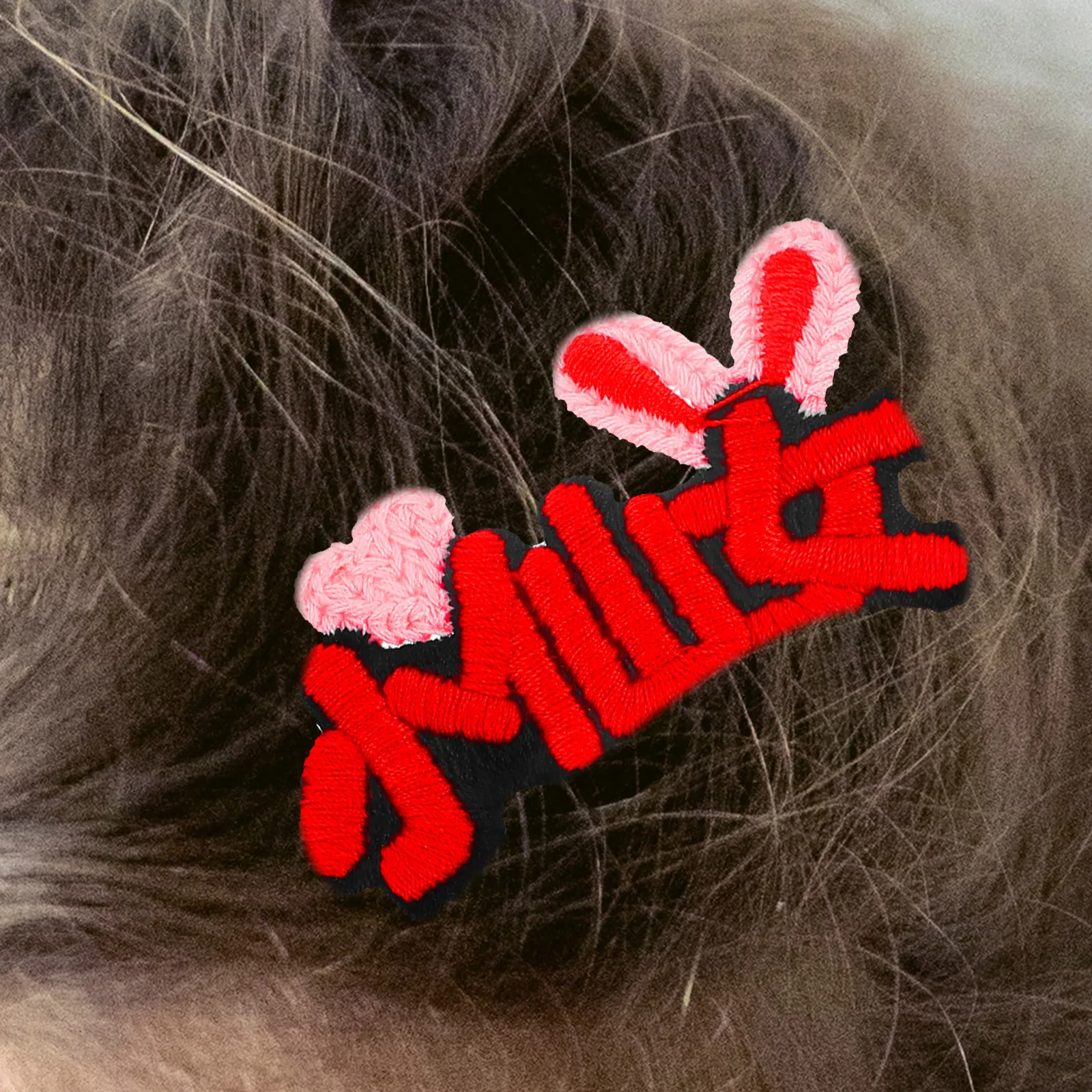 

1Set Cute Hair Clips for Children Girls Hair Accessories Lightweight Non Irritating Design Ideal for School Party Daily