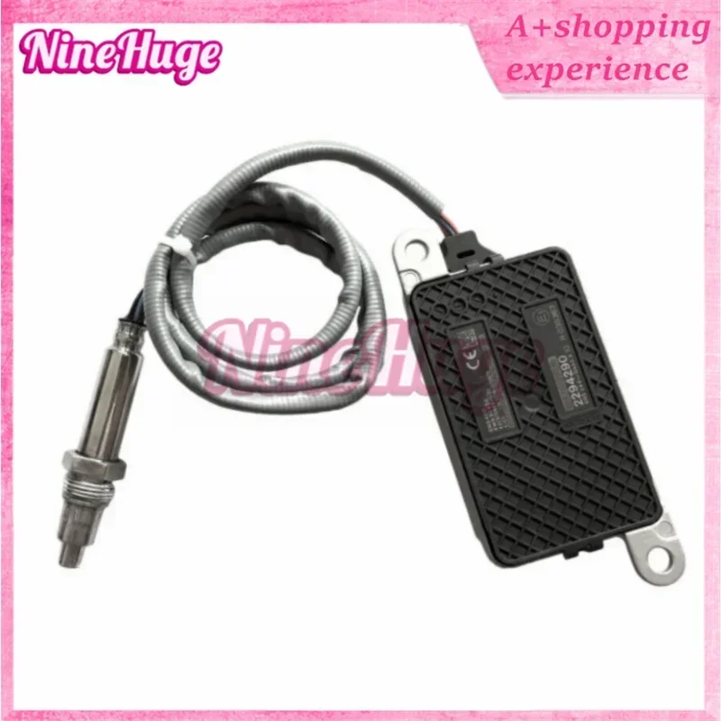 5WK97400 2294290 Per Scania Nox Sensore 2064768 2247380 2296800 5WK9 7400 Nox Sensore Per Scania Motore Camion Accessori