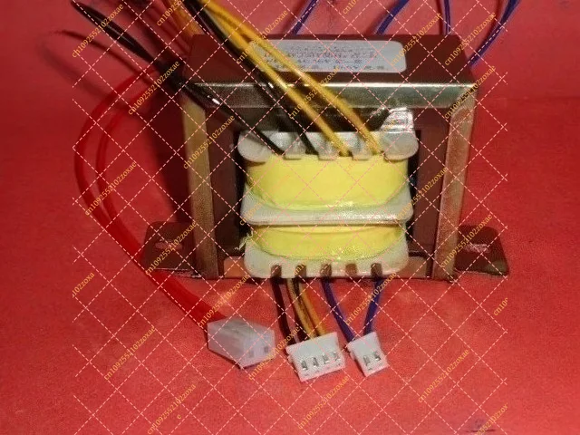 Hot Air Gun Welding Station Transformer EI66 220V Power Supply Replacement Part