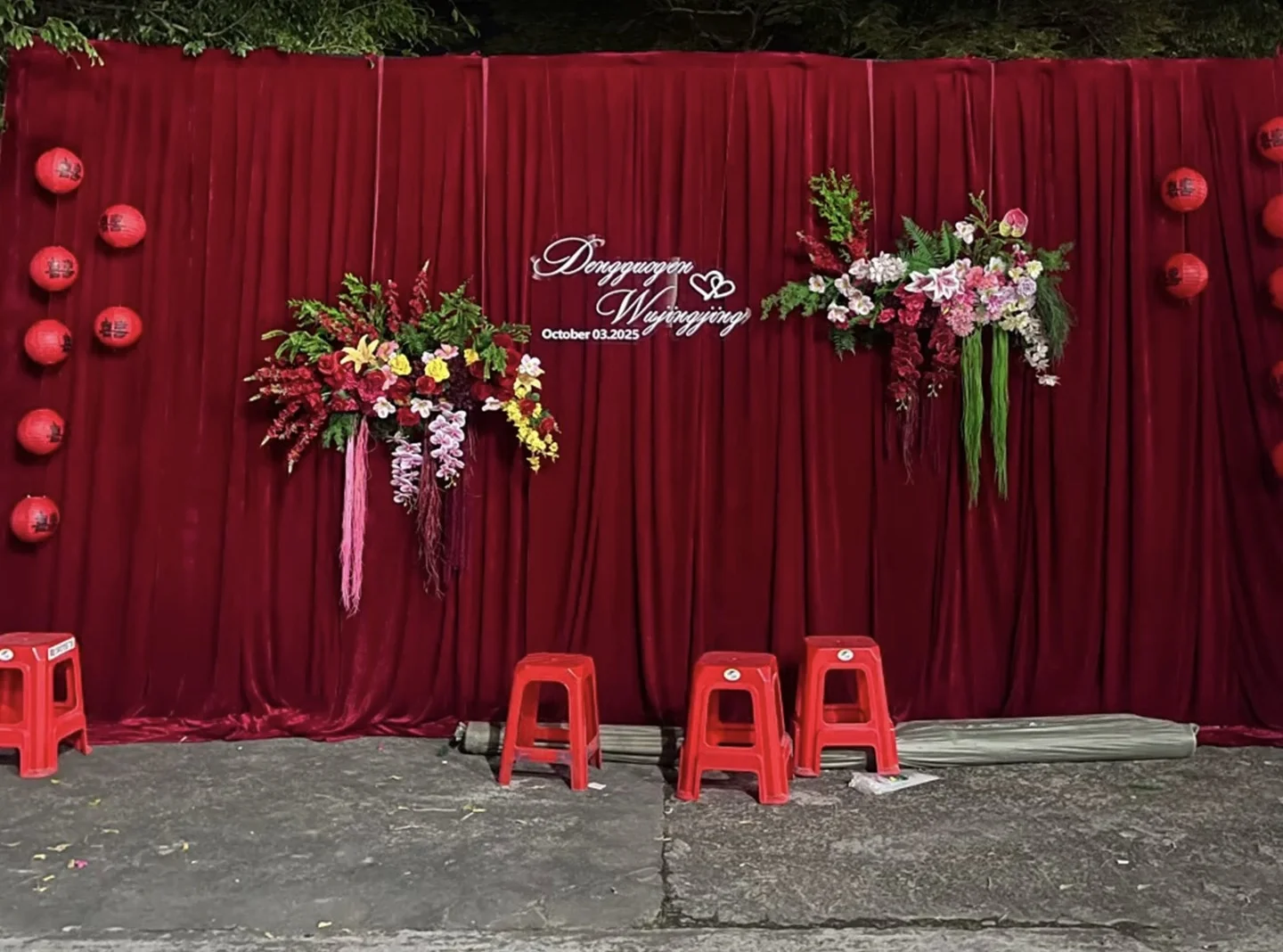 

Бесшовные плотные велюровые панели для декораций: фон для вечеринок, свадеб, крупных мероприятий, драпировка, подвесные тканевые задники