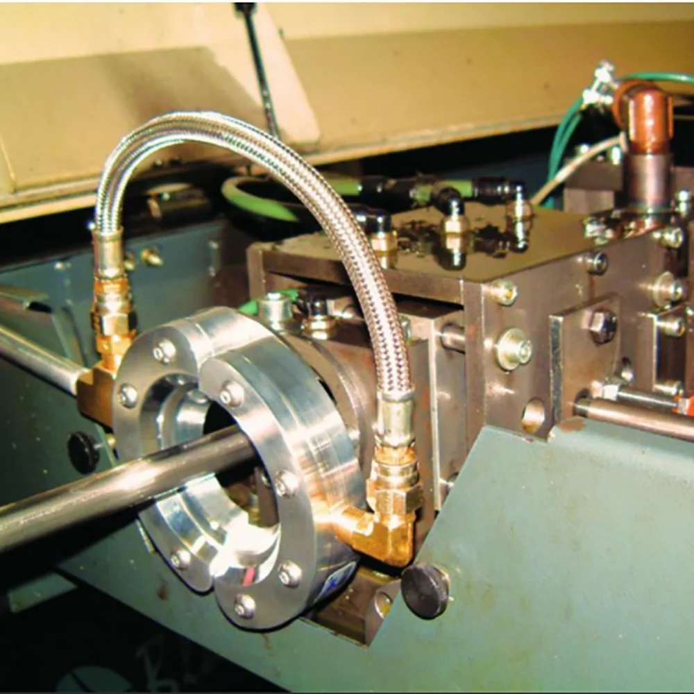 

Высококачественный круглый нож ветра, воздушный кольцевой нож из алюминиевого сплава, воздушный нож для сушки и охлаждения системы очистки воздуха