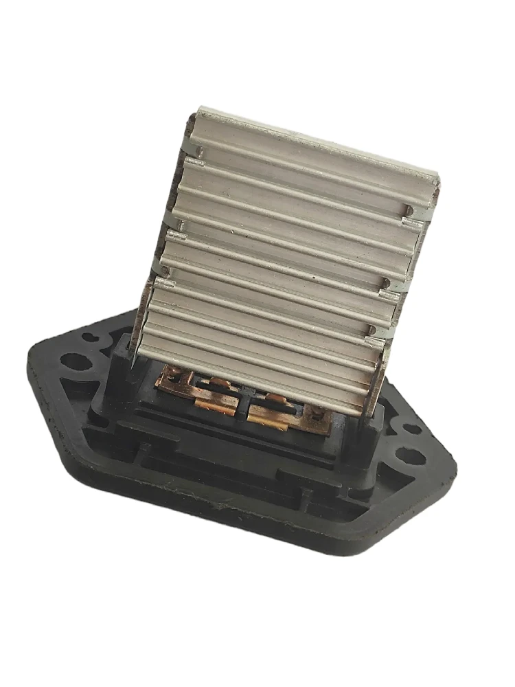 8126100U8510-21 For JAC A30 S3 Evaporation Condenser Blower Resistor Auto Replacement Parts Air Conditioning Heat JJ300-27A001Z - view 6