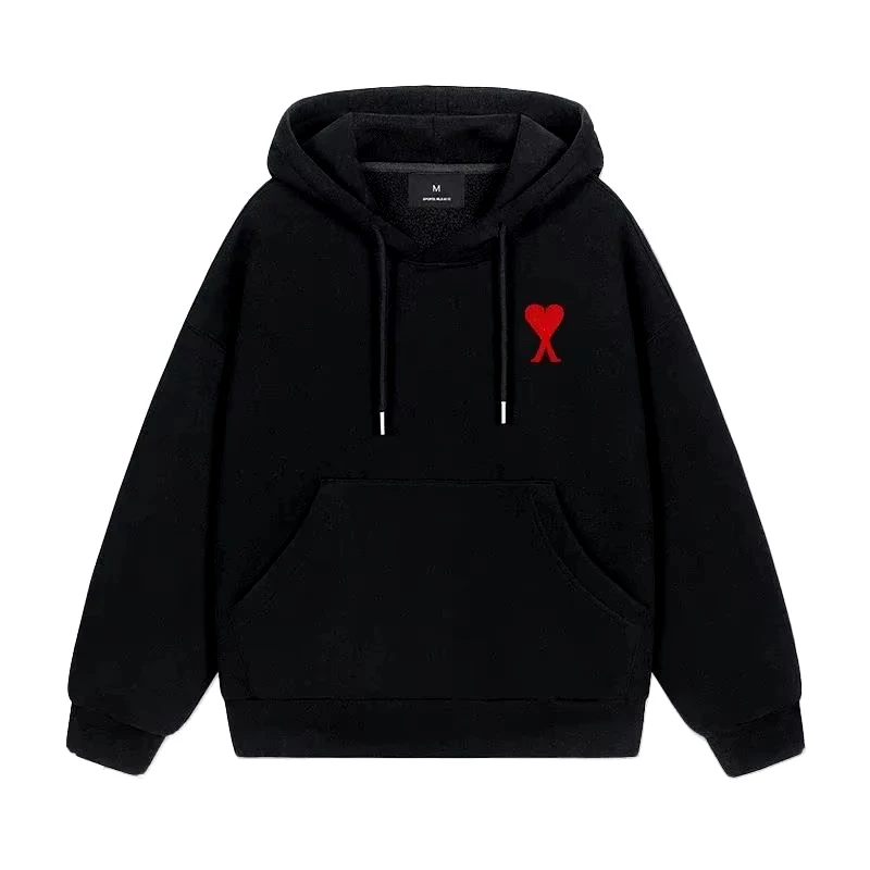 2025 New Casual Fall Hoodie Women's Hoodie Youth Hoodie Fashion Street Sports Style Casual Quality Printed Letters Hoodies