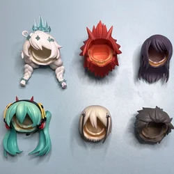 GSC Clay man accessory dismemberment hair doll accessories