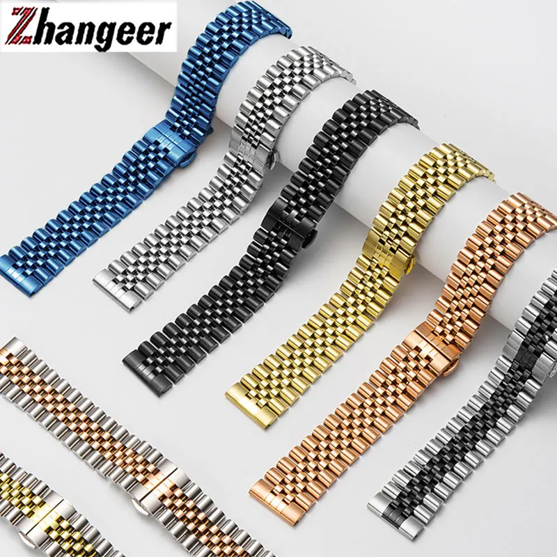 Solid Stainless Ste… - image