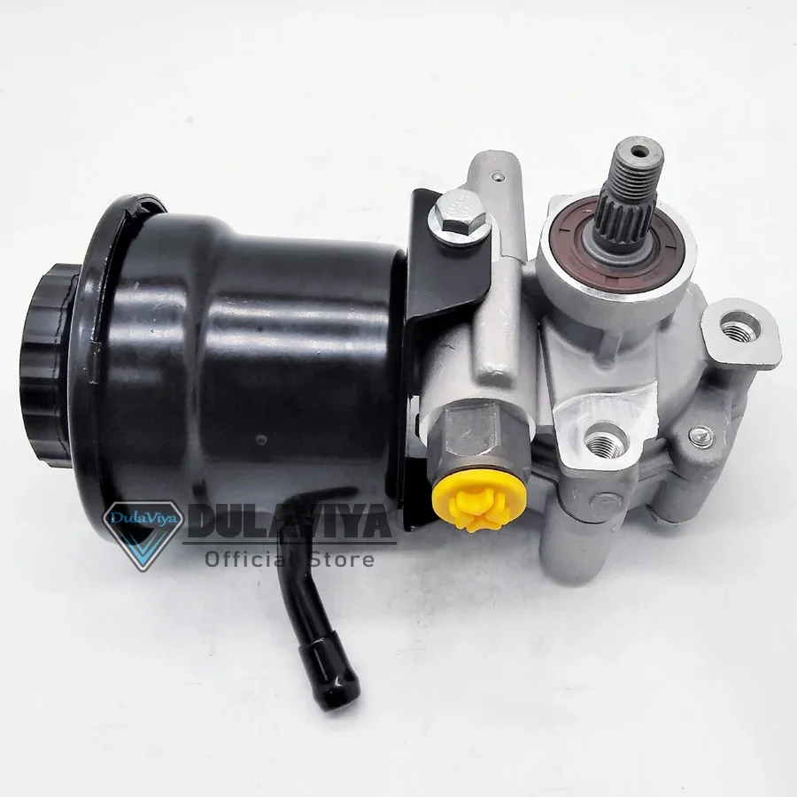 New Power Steering Pump For TOYOTA COROLLA AE100 AE111 1992-2002 44320-12391 4432012391 44320-12390 44320-02040