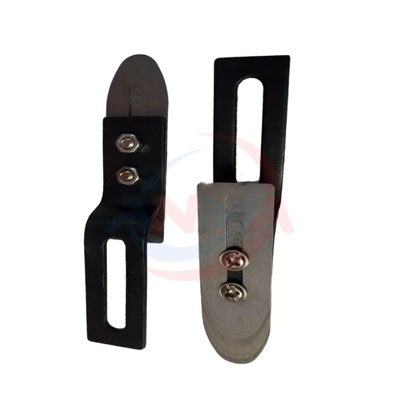 10 Pieces Leaf Spring Sheet Separator for Roland Offset Printing Machine