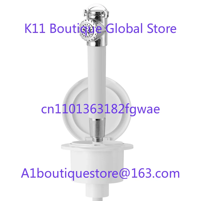 

Морская пластиковая крышка, чашка для душа с встраиваемой палубой для морских яхт