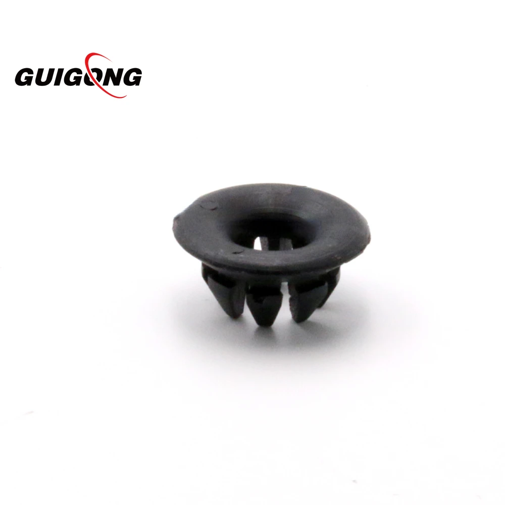 GUIGONG 91604SNA003 Genuine Hood Support Prop Rod Grommet For Honda Accord Civic