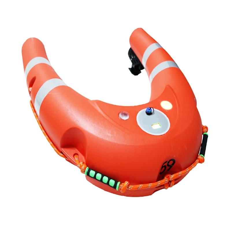 Lifebuoy-1 Professional Intelligent Life Saving Equipment Wireless Remote Control Electric Life Buoy