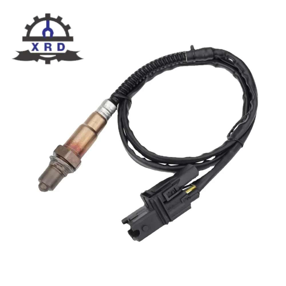 30637519 8670278 0258007188 Wideband Rechtsvoor Lambda Sonde O2 Zuurstof Sensor Fit for Volvo XC90 T6 2.9 S80 3.0 2001-2006