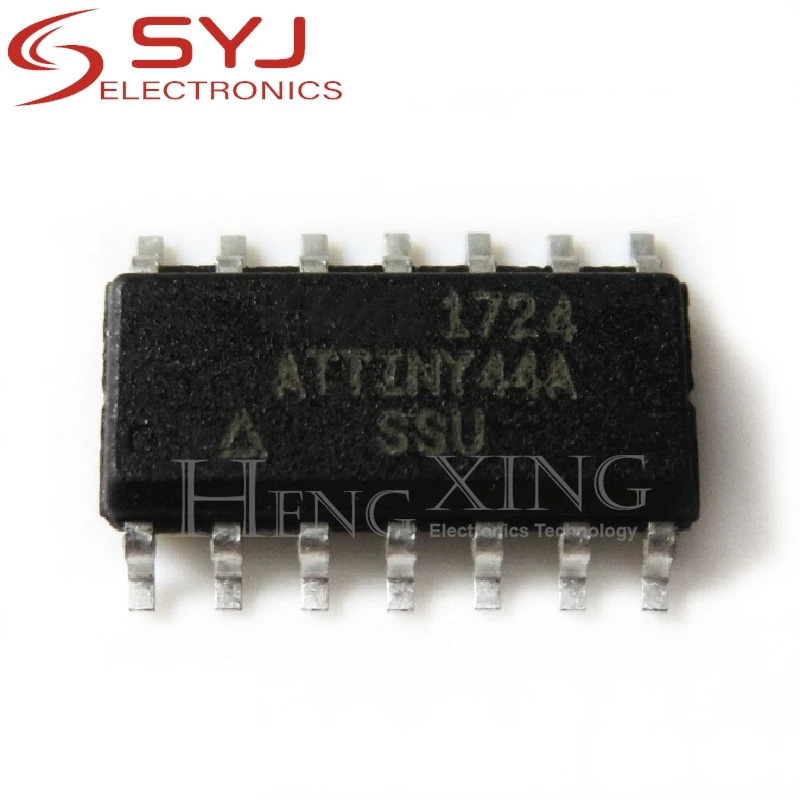（1pcs-5pcs）ATTINY44A-SSU ATTINY44A IRS21856S IRS21856 UA733CDR UA733C UA733 SOP-14