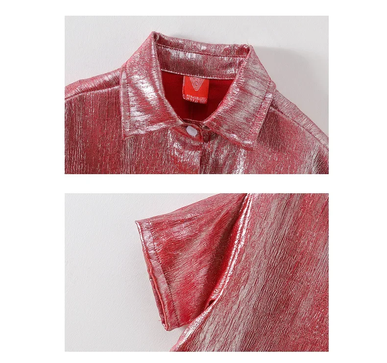 Mädchen Jazz-Tanzkostüm, modisches Street-Dance-Outfit, Kpop-Bühnenkostüm, Hip-Hop-Tanzkostüm für Kinder – Detail 1