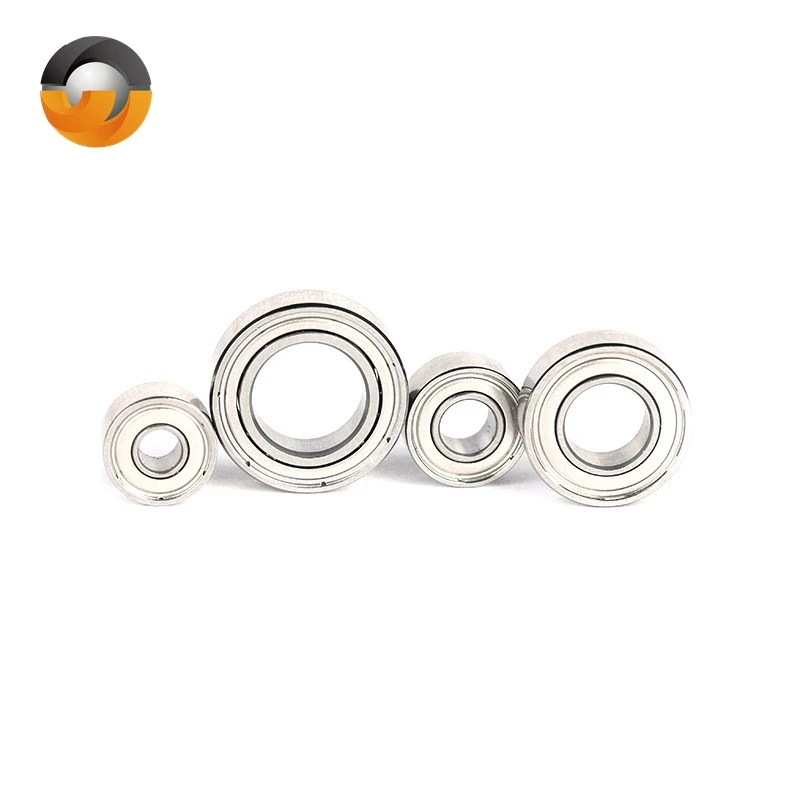 4Pcs/set STRONG 210 102L 105L Carbon Brush Micromotor Handpiece Ball Bearing Kit Electric Nails Drill 1480 1260 940 830