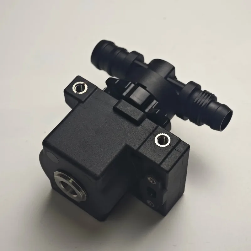 

Электромагнитный клапан T100 для сельскохозяйственных дронов DJI T70/T70P: Компонент для точного распыления, запасная часть для БПЛА