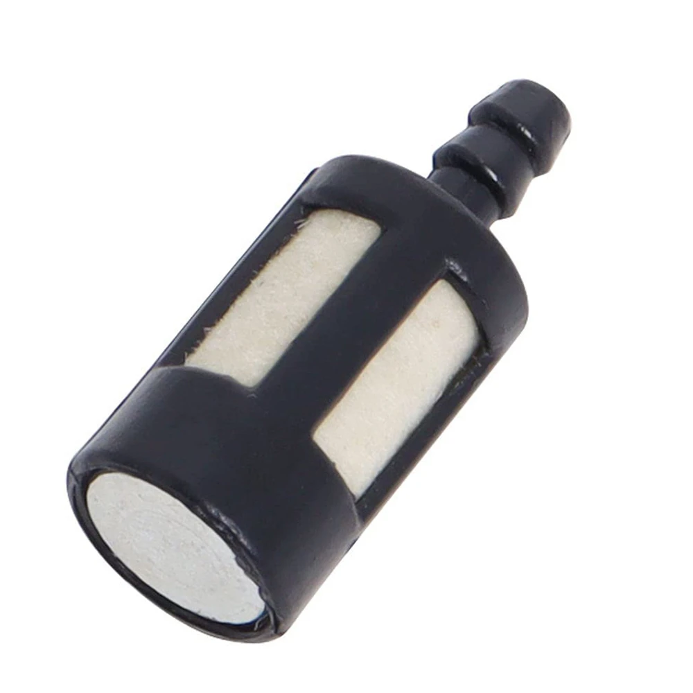 فلتر الوقود لمشذب سلسلة صدى ، فرشاة القاطع ، يناسب SRM210 ، GT200 ، SRM225 ، SRM210 ، SRM2100 ، GT225 ، PAS225 ، PB200 ، 6 قطعة ، 125-527 #6