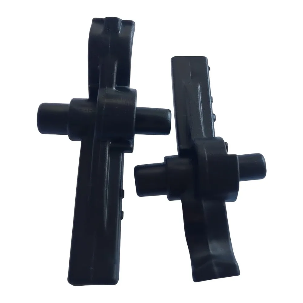 2 Pcs Plastic Tube Clip for Impact Wrench 90605748 Fits DCBL770X1 CMCBL720D2 DWBL700 Reliable Retaining Clip for Tools