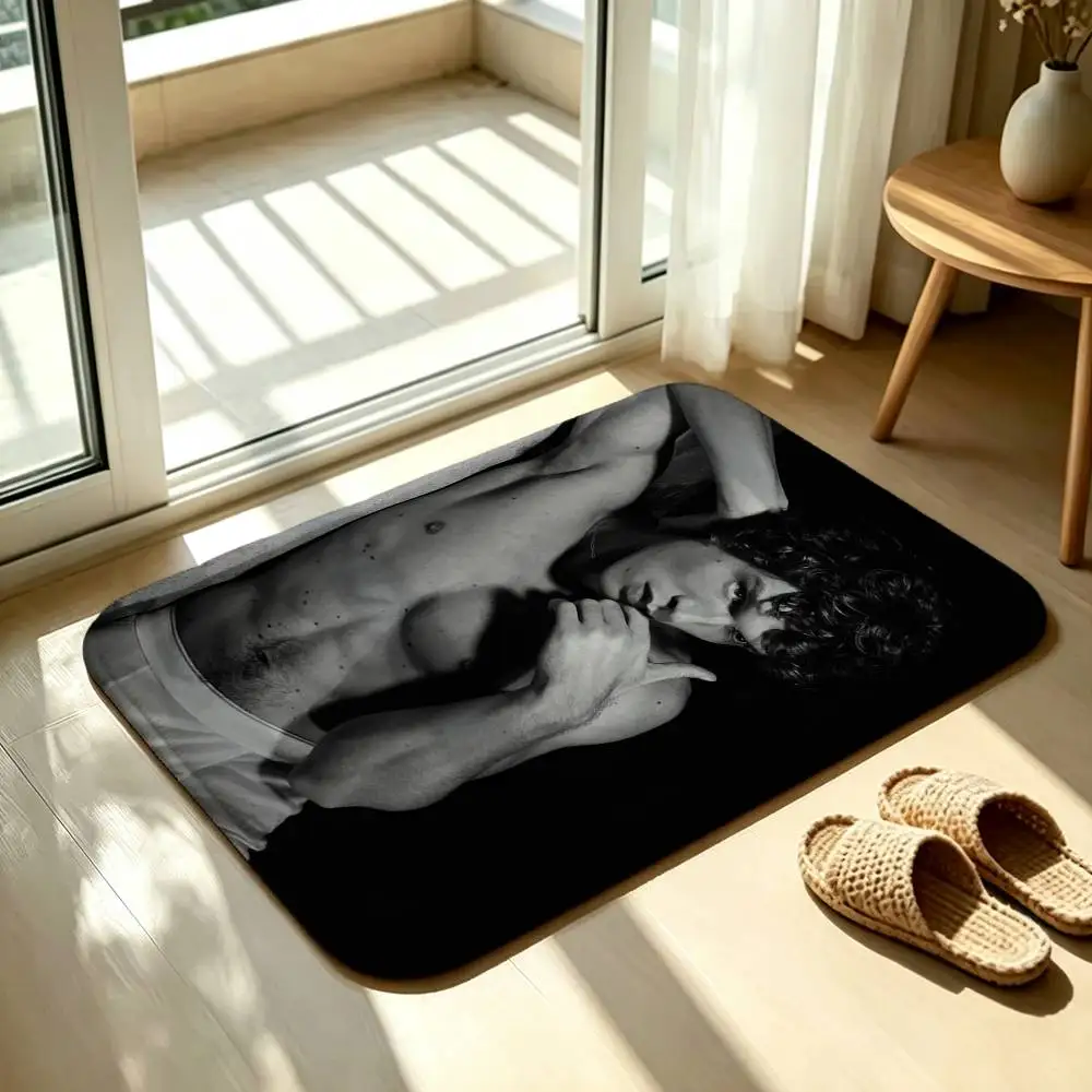 C-Connor S-Storrie Bedroom Decor Carpet  for Living Room Thick Plush Study Floor Mat Home Fluffy Soft Rug