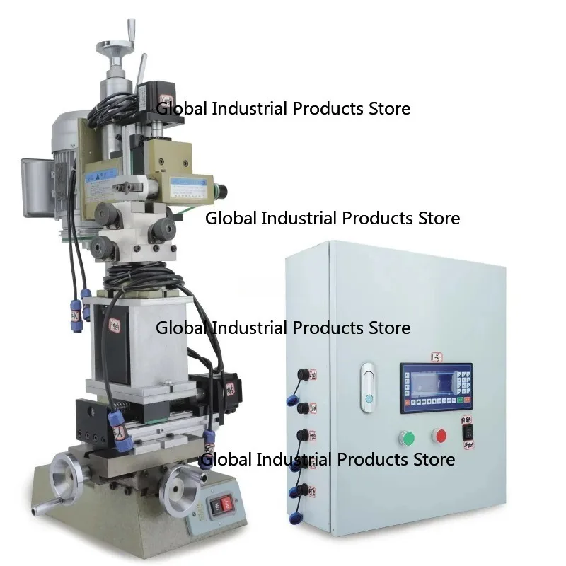 220V Four-Axis Precision Engraving And Faceting Carving Machine for Jewelry Thread & Pattern Cutting Lathe Tool