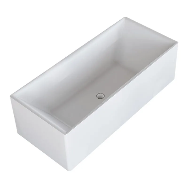 

Home independent homestay hotel engineering bathtub
