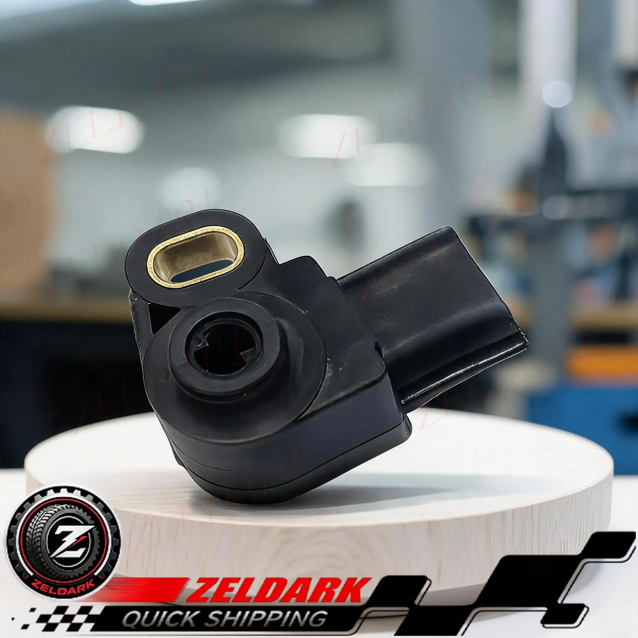 OEM 21176-0001 Sub Throttle Position Sensor for Kawasaki for Ninja ZX-6R/ZX-6RR/KX250F/KFX450R/KSF450