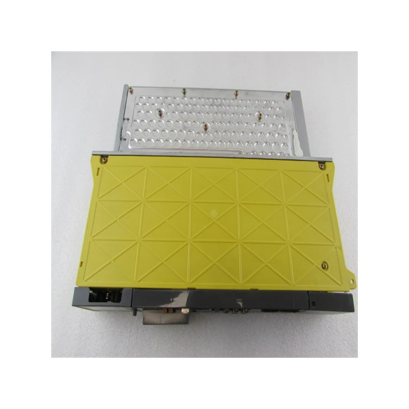 

Электронные компоненты Серводвигатель переменного тока A06B-6220-H002 # H600