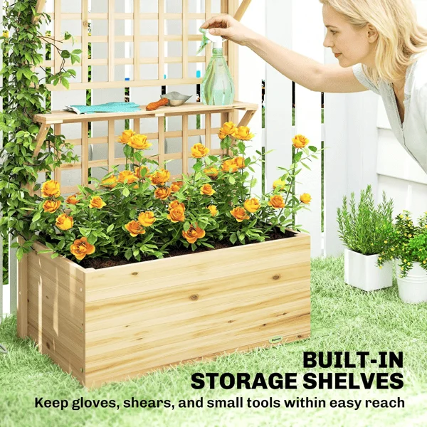 Elegant flower pots and stands to showcase your greenery