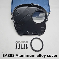 Алюминиевые крышки ГРМ EA888 GEN2 06H10348 3C для VW Beetle Jetta Passat Tiguan Audi A3 06H103269H 06J103831