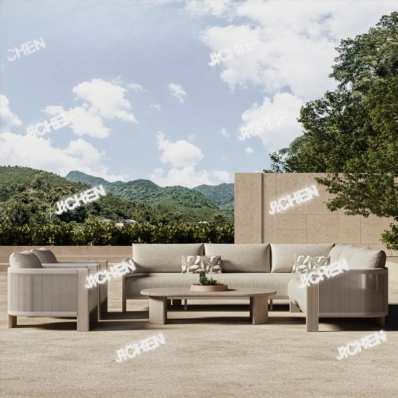 Hg Hotel Garden Sof… - image