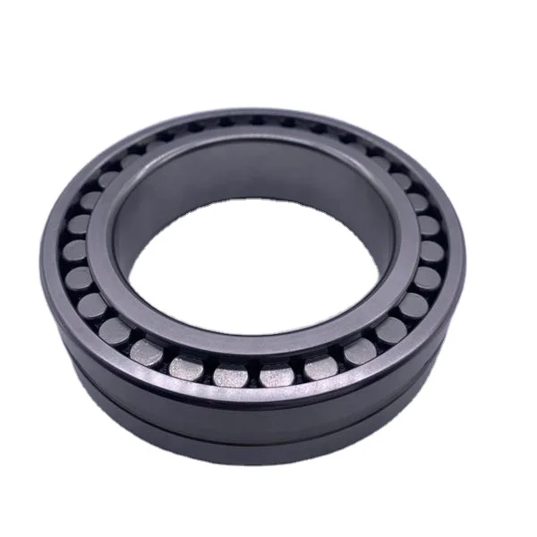 Roulements à rouleaux cylindriques à double rangée NN3020KTN9/P4