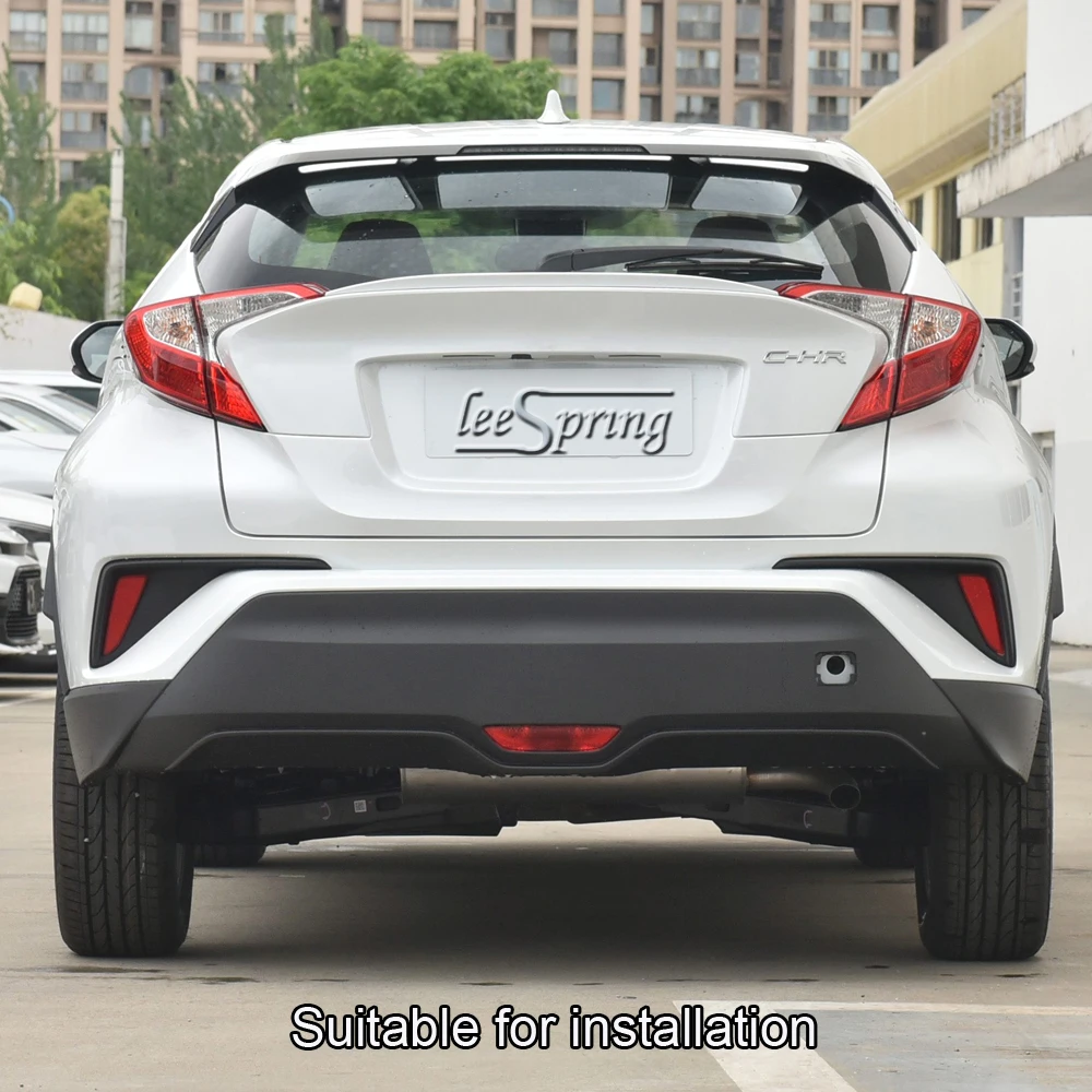 Car Electric Tailgate for TOYOTA CHR 2018-2024 Electric tailgate strut control car trunk Easy Open and Close
