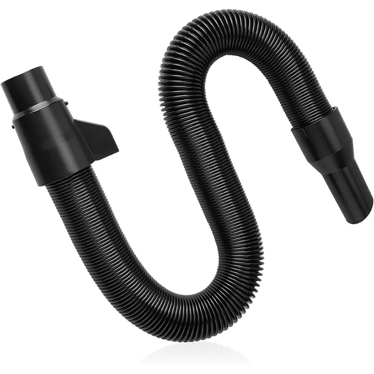 Sales 14-37-0105 Vacuum Hose for Milwaukee M18 Vacuum 0970-20 0880-20 0780-20, Fits 18V/28V Wet/Dry Vac Hose Assembly