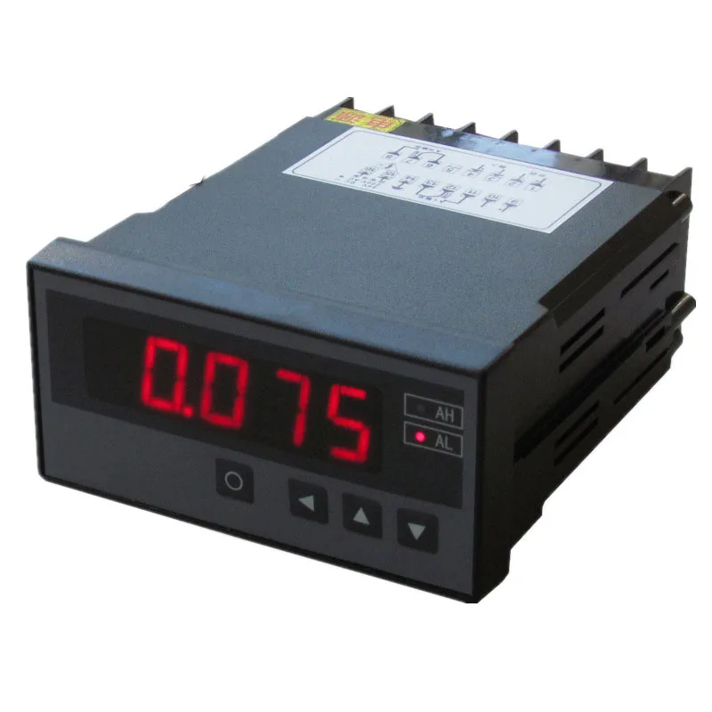 Ty5d/C Five Position Single Display Measuring and Control Instrument Has High Accuracy, Stability and Convenient Operation