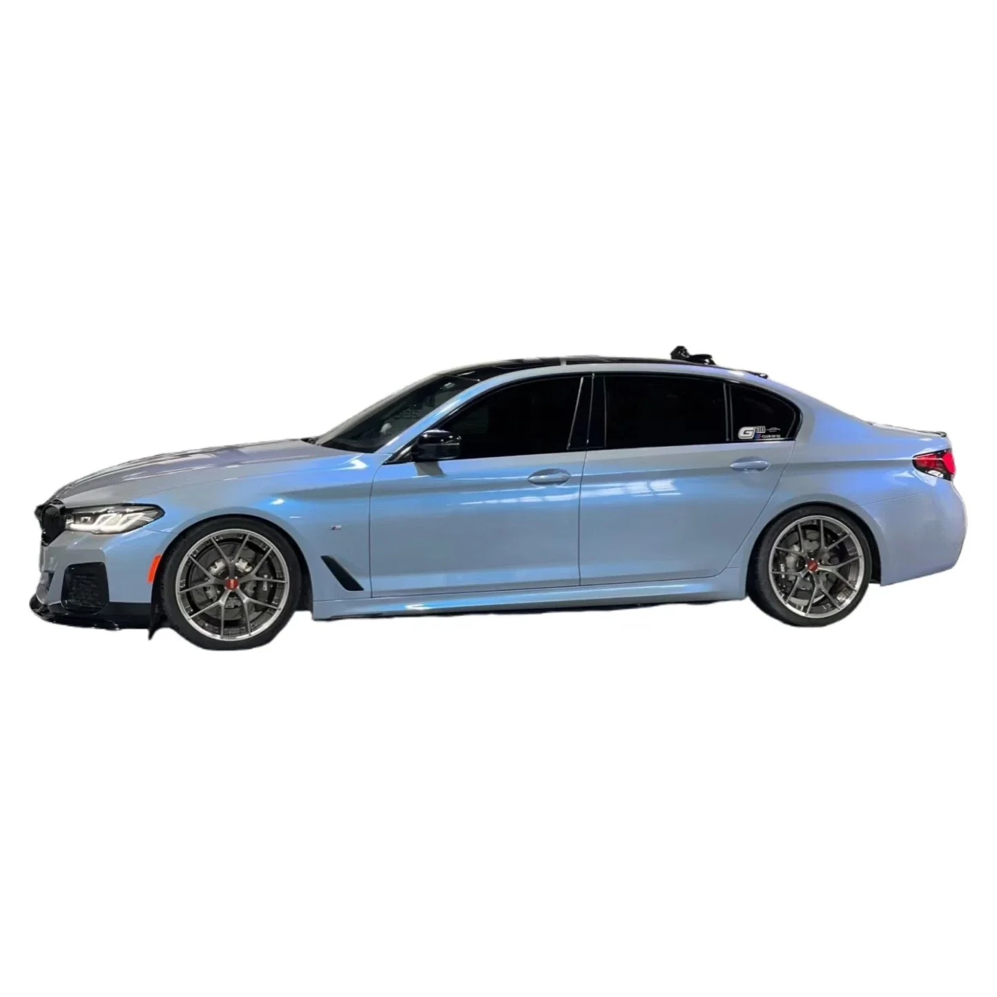 

Magic Candy Flip Grey Blue PPF Защитная пленка для автомобильной краски для изменения цвета автомобиля по заводской цене