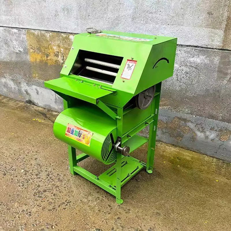 

Peanut Picking Machine, Small Peanut Harvesting Machine, Household Peanut Thresher, Dry and Wet Dual-use Agricultural Machinery