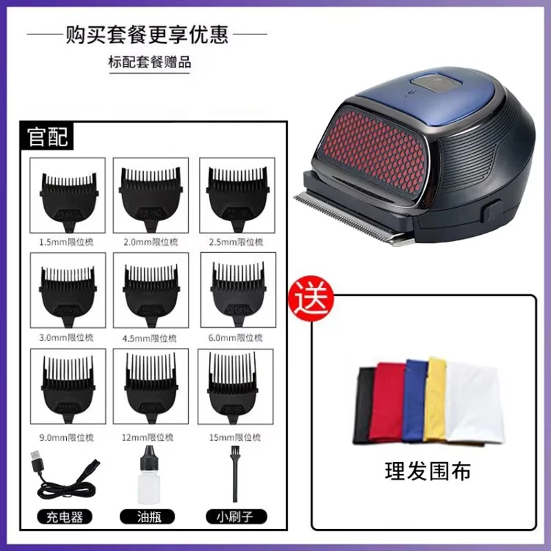 Рисунок 6 - Youpin Komingdon Pro Набор для