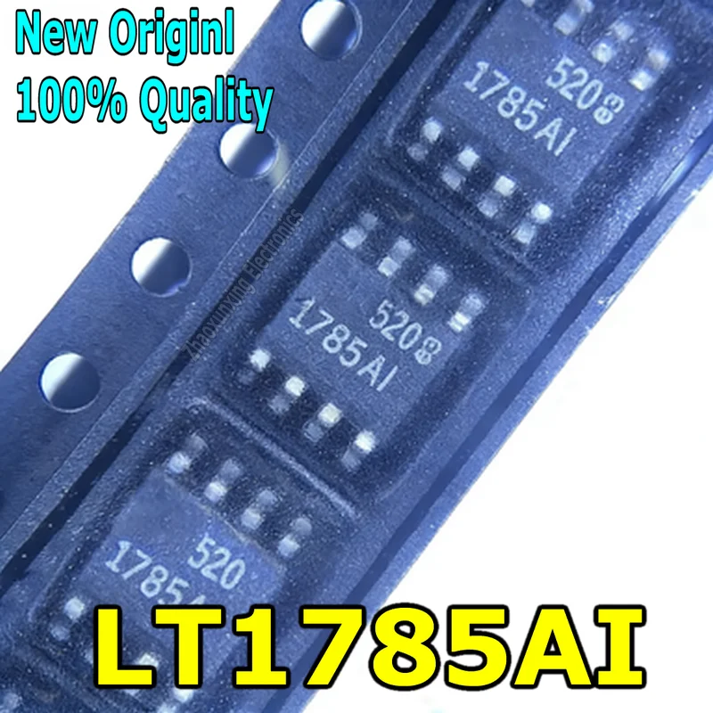 2~5PCS  New   LT1785AI    1785AI    LT1785   LT1785AIS8    SOP-8    Chipset