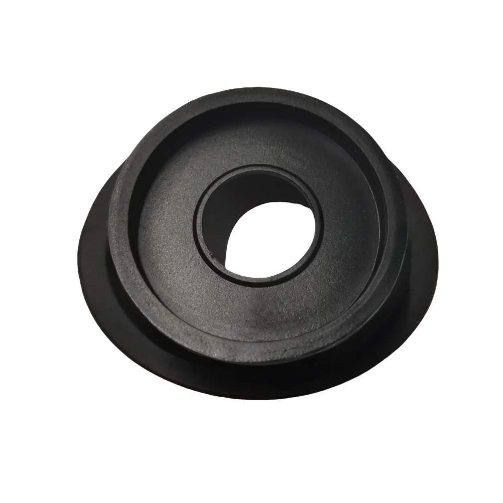 G19 Rubber Eyepiece Cover Cap Thermal Imaging Spotting Scope Monocular Eye Cup Light Shield Hood for Guide Hunt Scope G25
