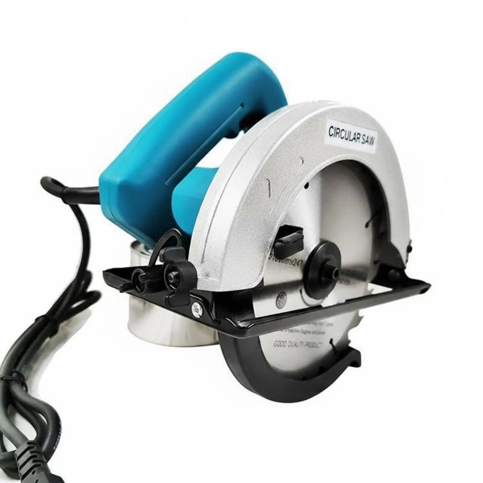 Single Hand Circular High speed7 Inch Circular Multi Use for Woodworkers
