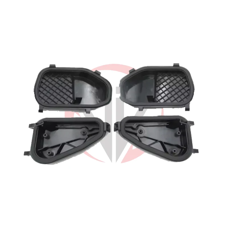 

For Porsche Cayenne2011-2014 Headlight Bulb Dust Cover Waterproof Dustproof Headlamp Rear Shell Seal Cap 97063110300 95863123700