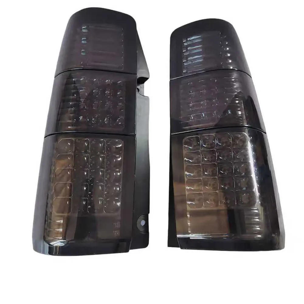 ชุดไฟท้าย LED สําหรับ Suzuki Jimny 1998-2015 9136151 9210742   JA33V JB23 JB33, JB43 ไฟท้าย