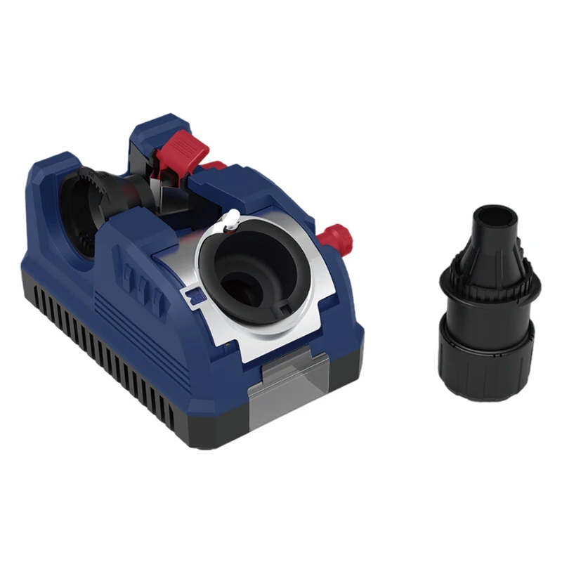 2.5-19mm Grinding Range Diamond Drill Doctor Drill Bit Sharpener
